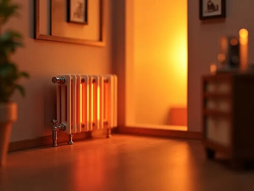 नवीनतम कंपनी ब्लॉग के बारे में छोटे स्थानों के लिए रेडिएटर चुनने के लिए डेटा-संचालित गाइड