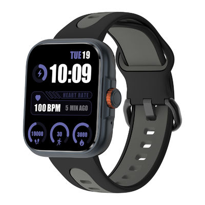 अच्छी कीमत जीपीएस 1.78''नींद ट्रैकर स्मार्ट घड़ी AMOLED एंड्रॉयड टचस्क्रीन घड़ी हल्के ऑनलाइन