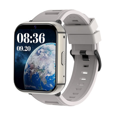 अच्छी कीमत 1.99 इंच पूर्ण गोल स्क्रीन 4G स्मार्टवॉच एंड्रॉयड 9.0 ओएस 5MP कैमरा जीपीएस वाईफ़ाई ब्लूटूथ ऑनलाइन