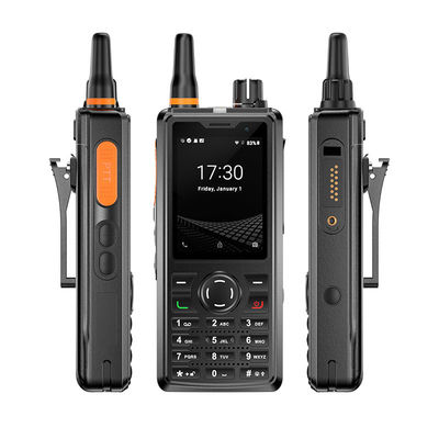 अच्छी कीमत UNIWA F41 रग्ड स्मार्टफोन 4G LTE वाईफाई रग्ड एंड्रॉयड फोन टच स्क्रीन ऑनलाइन