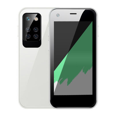 अच्छी कीमत ड्यूल सिम एंड्रॉयड 6.0 रैम 1GB रोम 8GB 1580mAh 3G एंड्रॉयड Mi12 2.5 'एचडी डिस्प्ले ऑनलाइन
