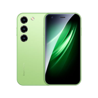 अच्छी कीमत S26 3G मिनी स्मार्टफोन 2+16GB 3.0'Android 8.1 डुअल सिम 1000mAh वाईफ़ाई जीपीएस ऑनलाइन