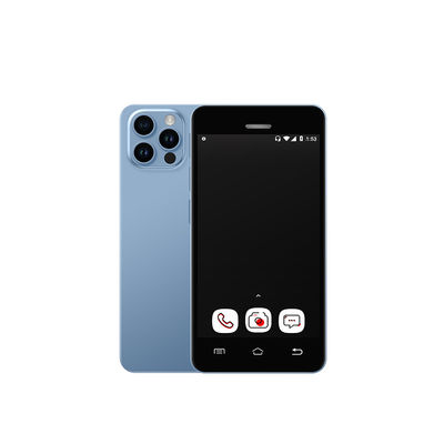 अच्छी कीमत एस9 प्रो मिनी एंड्रॉयड8.1 स्मार्ट फोन 3.0'' डिस्प्ले 2+16GB 3.5mm जैक 3G ऑनलाइन