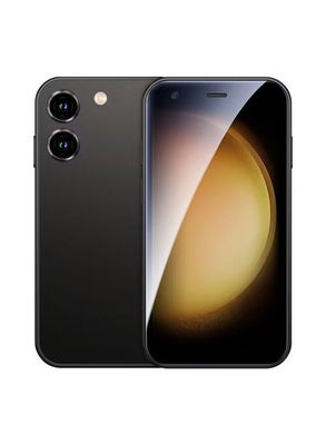अच्छी कीमत XS20 प्रो मिनी स्मार्ट एंड्रॉयड फोन 2+16GB 3G ब्लूटूथ टाइप सी कॉल रिकॉर्ड ऑनलाइन