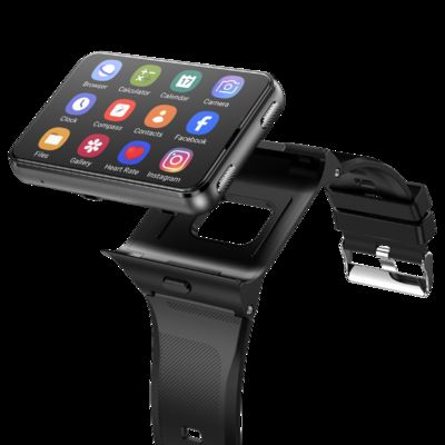 अच्छी कीमत Smart Watch 2.88