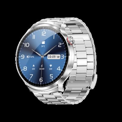 अच्छी कीमत Effortless Connectivity with 2 In 1 Smart Watch and Wireless Earbuds for a Seamless Lifestyl ऑनलाइन