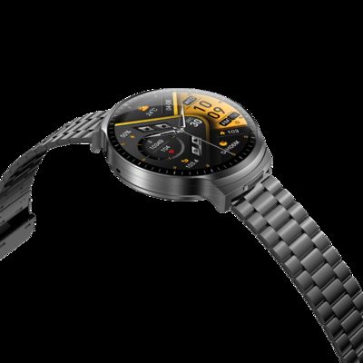 अच्छी कीमत 2 In 1 Smart Watch The Ultimate Combination of Style and Functionality T100 ऑनलाइन