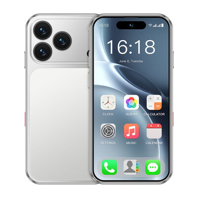 अच्छी कीमत XS19 MAX Mini Smartphone 4.2