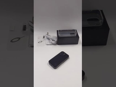 XS14 प्रो मिनी फ़ोन OTG 4G यूरेशियन संस्करण 4+128GB डुअल सिम जीपीएस वाईफ़ाई ब्लूटूथ फेस आईडी