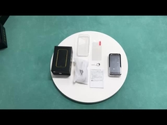 Android 8.1 MTK6580M CPU 2000mAh बैटरी 3 