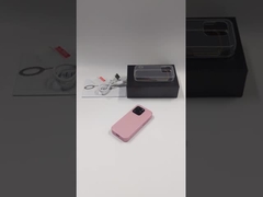 एंड्रॉयड 6.0 2+16GB डुअल सिम 1580mAh SOYES XS13 PK XS11 मिनी 3G स्मार्ट फोन 2.5'
