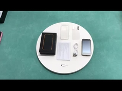 ब्लूटूथ 4.0 3.0'' मिनी फोन 2+16GB न्यू XS18 प्रो 3G फेस रिकग्निशन 900mAh डुअल सिम