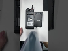 UNIWA F41 रग्ड स्मार्टफोन 4G LTE वाईफाई रग्ड एंड्रॉयड फोन टच स्क्रीन