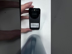 चेहरे की पहचान 2000mAh 3G मिनी स्मार्टफोन 1+16GB 3.0 इंच आईपीएस स्क्रीन