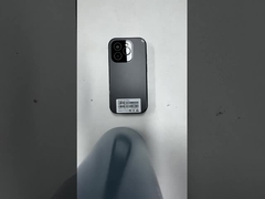XS17 प्रो मिनी स्मार्टफोन 3.0''एंड्रॉइड 9.0 डुअल सिम 2+16GB 1000mAh ब्लूटूथ वाईफाई 3जी