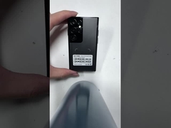 XS24 PRO 3G स्मार्टफोन 3.0'' 2+16GB क्वाड कोर WCDMA डुअल सिम टाइप-सी एंड्रॉयड