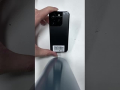 XS19 प्रो मिनी 4G स्मार्ट फोन 3GB/4GB रैम और 32GB/64GB रोम के साथ चेहरे की पहचान और फिंगरप्रिंट के लिए