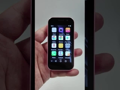 SOYES XS14 Pro 4G मिनी स्मार्टफोन 3.0