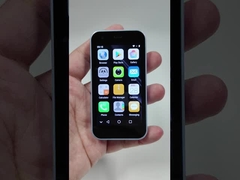 XS20 प्रो मिनी स्मार्ट एंड्रॉयड फोन 2+16GB 3G ब्लूटूथ टाइप सी कॉल रिकॉर्ड