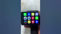 S999 4G स्मार्ट घड़ी 2.88 इंच बड़ी स्क्रीन स्मार्ट घड़ी 4GB रैम 64GB रोम वाईफाई जीपीएस फोन कॉल एंड्रॉयड