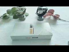 टीडब्ल्यूएस 2 इन 1 हेडसेट 1.85