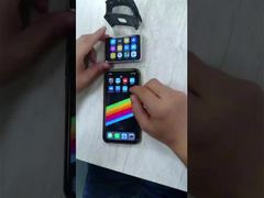 स्मार्ट वॉच 2.88