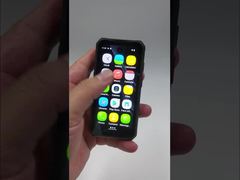 मैक्सो रूज्ड स्मार्टफोन IP68 मिनी वाटरप्रूफ 3.88 '' IPS एंड्रॉयड12 6+128GB 3000mAh