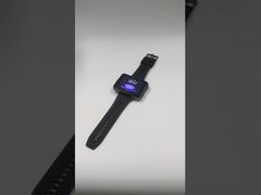VP999 अल्ट्रा लार्ज स्क्रीन स्मार्ट वॉच 4G डुअल कैमरा 64GB फेस रिकॉग्निशन अनलॉक 1400mAh मैप्स 2.4 इंच