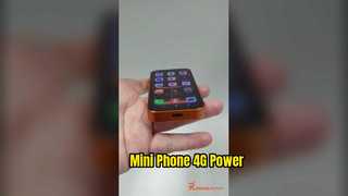 ऑरेंज A18 प्रो, 4.0 इंच, एंड्रॉइड 12.0 सिस्टम, 2000mAh बैटरी, 4G नेटवर्क डुअल S