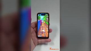 SOYES XS19 Pro 4GB RAM 64GB ROM Android 12.0 स्मार्टफोन 1950mAh फेस आईडी 4G LTE